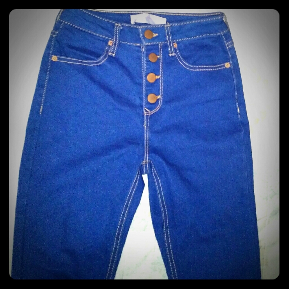 Blue Jean